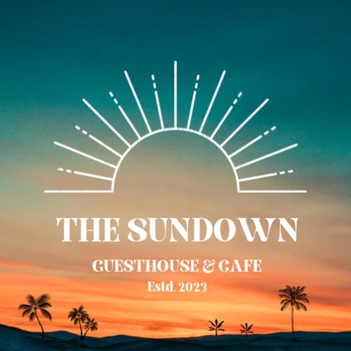 The Sundown Hampi Hotel Buitenkant foto